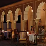 The Oberoi Rajvilas Jaipur 